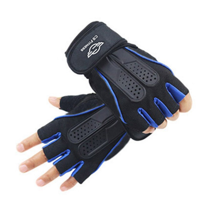 ถุงมือฟิตเนส ถุงมือยกน้ำหนัก